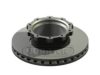 JURATEK VOL139 Brake Disc